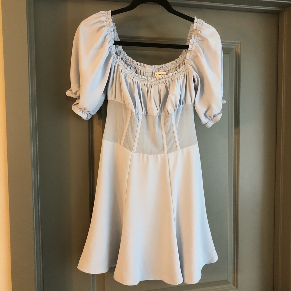 Lani The Label Tiffany Dress